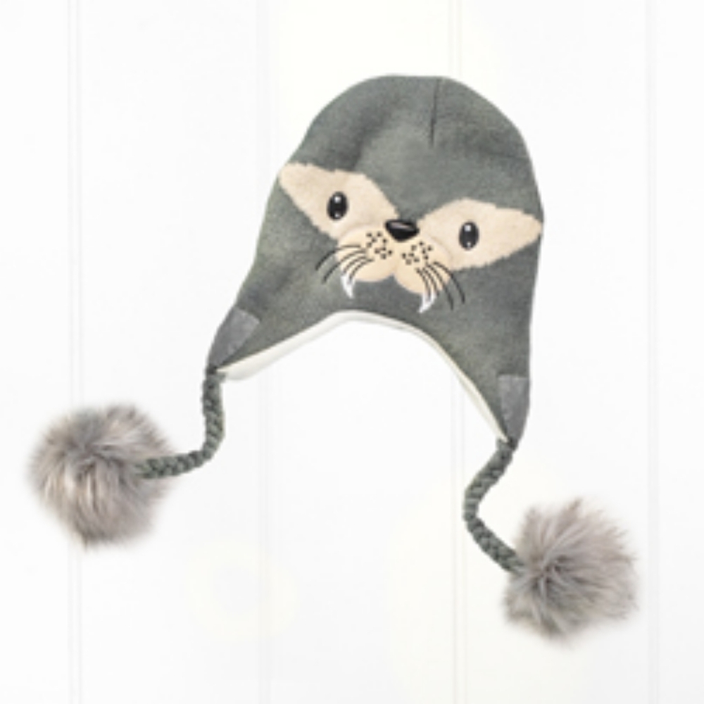 Young Living Walrus Toque